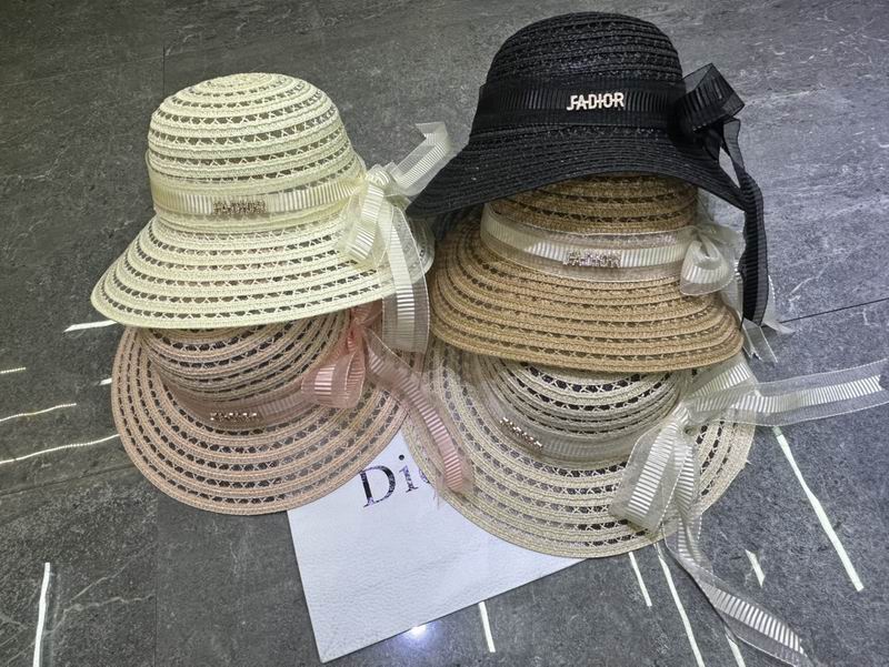 Dior hat dx06
